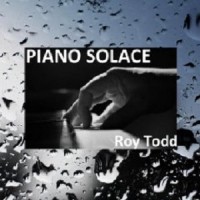 Purchase Roy Todd - Piano Solace