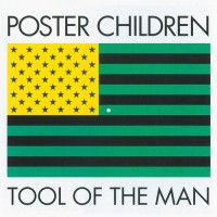 Purchase Poster Children - Tool Of The Man