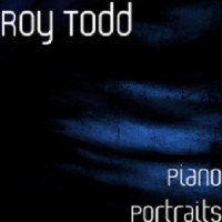 Purchase Roy Todd - Piano Portraits