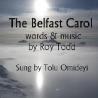 Purchase Roy Todd - The Belfast Carol (CDS)