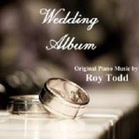 Purchase Roy Todd - The Wedding Album