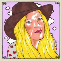 Purchase Shelly Colvin - Daytrotter Session