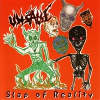Purchase Unsane - Slap Of Reality