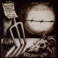 Purchase Agony Column - Way Back In The Woods