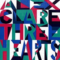 Purchase Alex Clare - Three Hearts