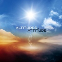 Purchase Altitudes & Attitude - Altitudes & Attitude (EP)