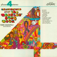 Purchase Frank Chacksfield & His Orchestra - Chacksfield Plays The Beatles' Song Book (Vinyl)