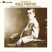 Purchase Frank Chacksfield & His Orchestra - The Music Of Cole Porter (Vinyl)