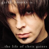 Purchase Garth Brooks - Garth Brooks In...The Life Of Chris Gaines