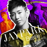 Purchase Jay Park - Bestie (CDS)