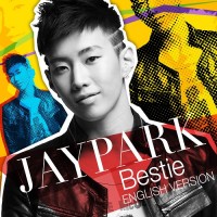 Purchase Jay Park - Bestie (English) (CDS)