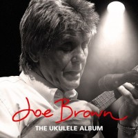Purchase Joe Brown - The Ukulele Album
