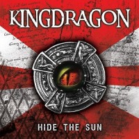 Purchase Kingdragon - Hide The Sun