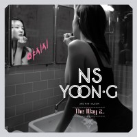 Purchase Ns Yoon-G - The Way 2..