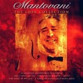 Buy Mantovani Orchestra - The Love Collection Mp3 Download