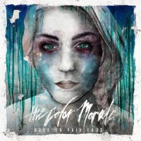Purchase The Color Morale - Hold on Pain Ends