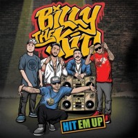 Purchase Billy The Kid - Hit 'Em Up