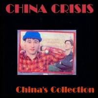 Purchase China Crisis - China's Collection - Singles, Mixes, B-Sides CD2
