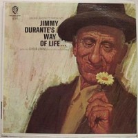 Purchase Jimmy Durante - Jimmy Durante's Way Of Life (Vinyl)