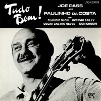 Purchase Joe Pass - Tudo Bem! (With Paulinho Da Costa) (Vinyl)