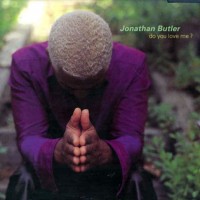 Purchase Jonathan Butler - Do You Love Me