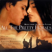 Purchase Marty Stuart - All The Pretty Horses (With Larry Paxton & Kristin Wilkinson)
