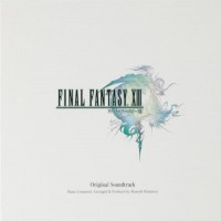 Purchase Masashi Hamauzu - Final Fantasy XIII Original Soundtrack CD2
