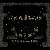 Purchase Misia - Hoshizorano Live -The Best Of Acoustic Ballade