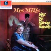 Purchase Mrs Mills - Mrs Mills Plays The Roaring Twenties (Vinyl)