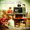 Buy American Pinup - The End Of The World (EP) Mp3 Download
