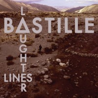 Purchase Bastille - Laughter Lines (CDS)