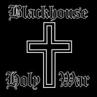 Purchase Blackhouse - Holy War (Reissued 1993)