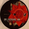 Buy Eastcolors - Home / Hybrid (With Enei) Mp3 Download
