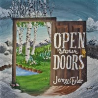 Purchase Jenny & Tyler - Open Your Doors