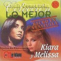 Buy Kiara - Lo Mejor (Y Melissa) Mp3 Download