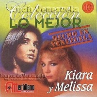 Purchase Kiara - Lo Mejor (Y Melissa)