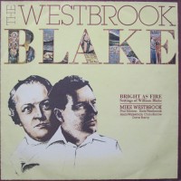 Purchase Mike Westbrook - The Westbrook Blake (Remastered 1991)