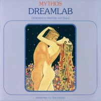 Purchase Mythos - Dreamlab (Remastered 1999)
