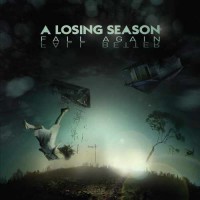 Purchase A Losing Season - Fall Again Fall Better (EP)