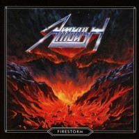 Purchase Ambush (Sweden) - Firestorm