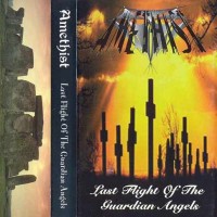 Purchase Amethist - Last Flight Of The Guardian Angels (EP)