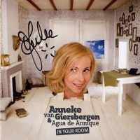 Purchase Anneke Van Giersbergen & Agua De Annique - In Your Room