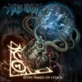 Buy Annog Vnrama - Seven Names Ov Chaos Mp3 Download