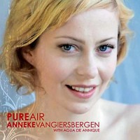 Purchase Anneke Van Giersbergen & Agua De Annique - Pure Air