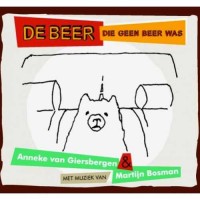 Purchase Anneke Van Giersbergen - De Beer Die Geen Beer Was (With Martijn Bosman)
