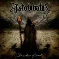 Purchase Astovidatu - Dissolver Of Souls