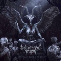 Purchase Belligerent Intent - Eternity Of Hell & Torment