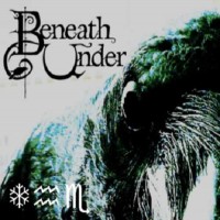 Purchase Beneath Under - The Omen (CDS)