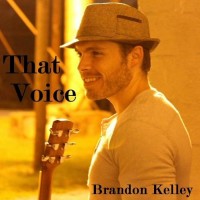 Purchase Brandon Kelley - That Voice
