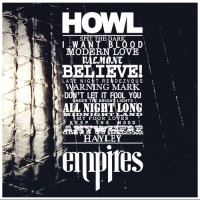 Purchase Empires - Howl